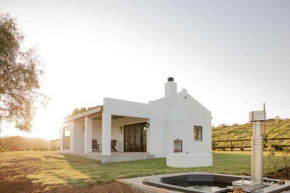 Weide Cottage